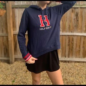 Tommy Sweatshirt